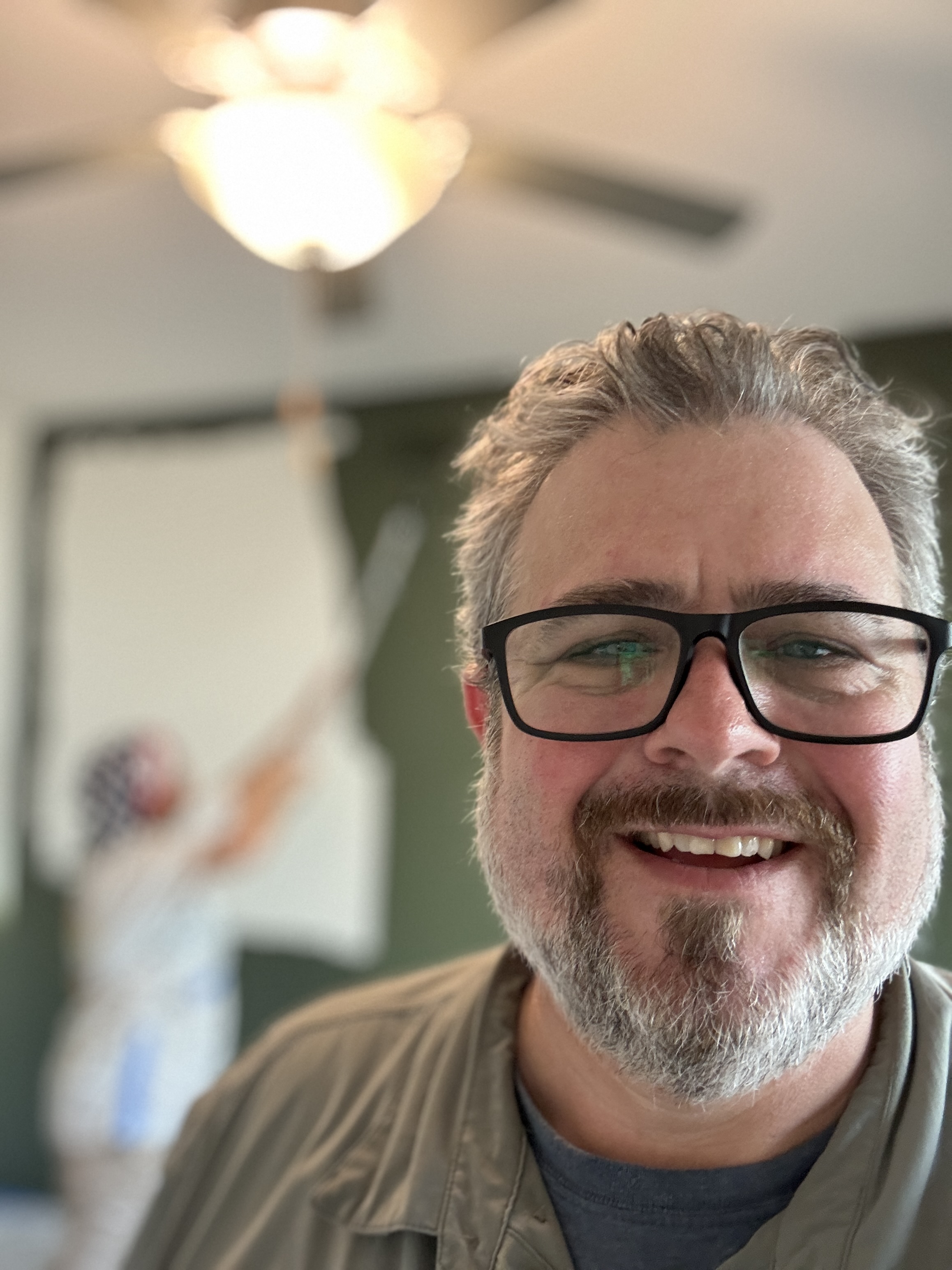 TexMax Services, Max Gonzales